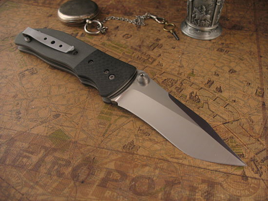 Kirby Lambert - Incinerator - Image 7