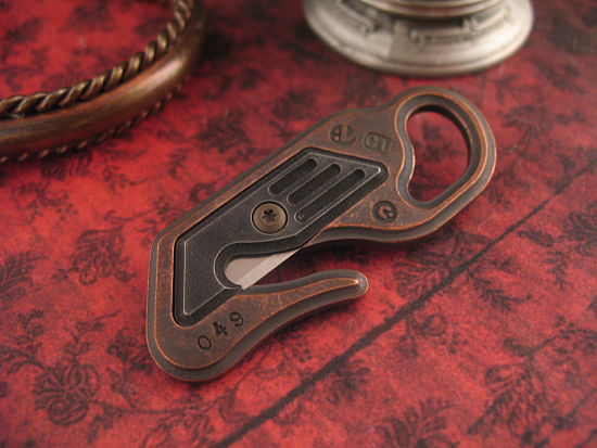 Serge Panchenko - Cord Cutter