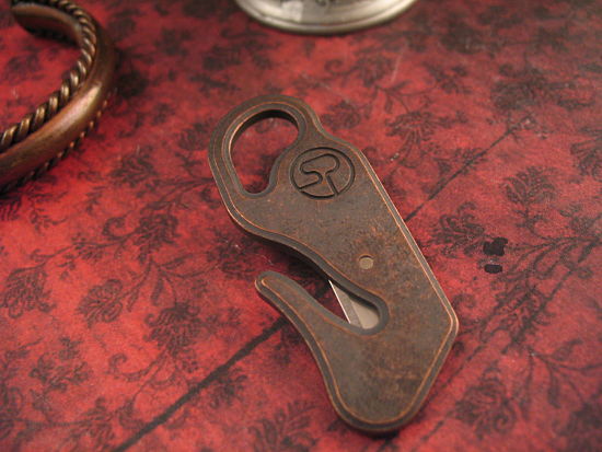 Serge Panchenko - Cord Cutter - Image 4