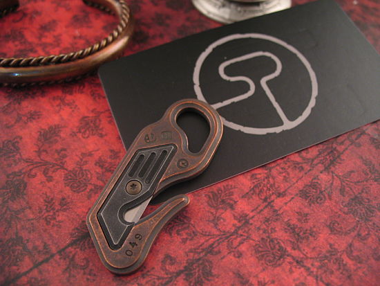 Serge Panchenko - Cord Cutter - Image 2