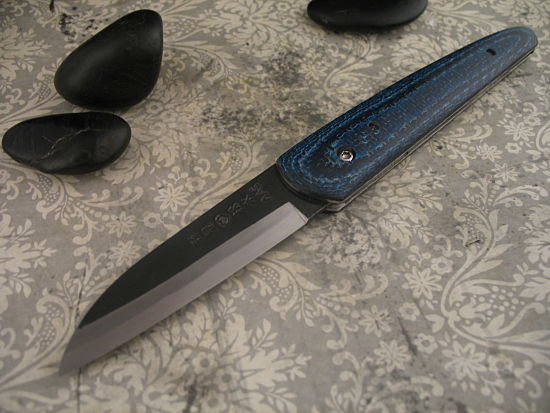 Takeda - XL Bichu No Kami