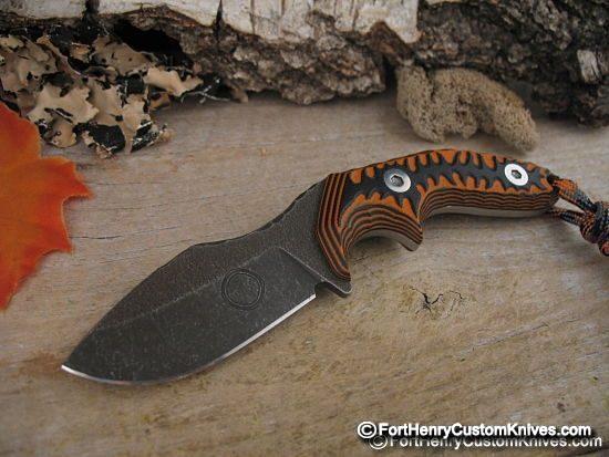COBBLE Blade - Triton - Discontinued