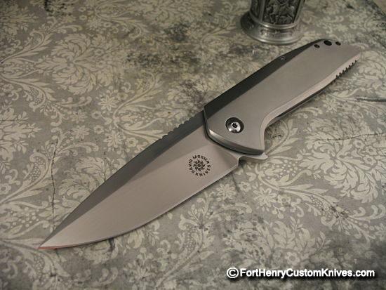David Mosier / Liong Mah - GSD