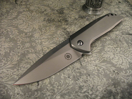 David Mosier / Liong Mah - GSD