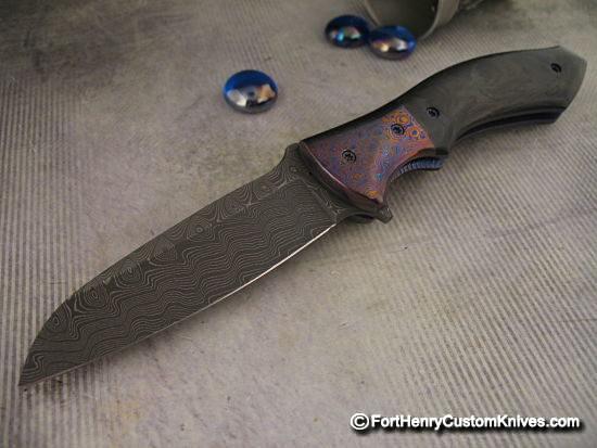 Alan Folts - Mune Flipper