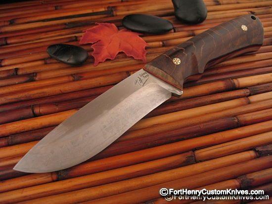 Zubeng Forge - Tamahagane Hunter