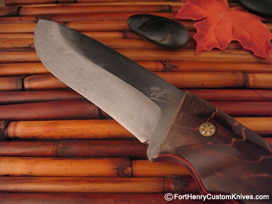 Zubeng Forge - Tamahagane Hunter - Image 3