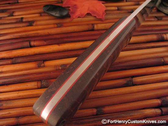 Zubeng Forge - Tamahagane Hunter - Image 4