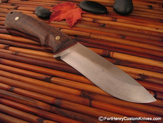 Zubeng Forge - Tamahagane Hunter - Image 6