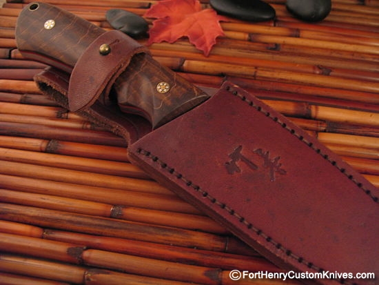 Zubeng Forge - Tamahagane Hunter - Image 7