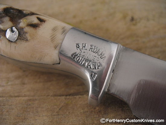 Rudy Ruana - Vintage Rudy Ruana 10A - Image 4