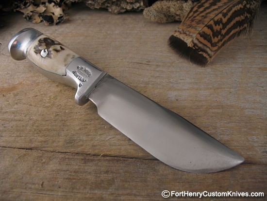 Rudy Ruana - Vintage Rudy Ruana 10A