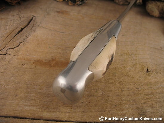 Rudy Ruana - Vintage Rudy Ruana 10A - Image 6