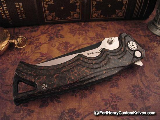 Brian Tighe  - Tighe Fighter Flipper - Image 2