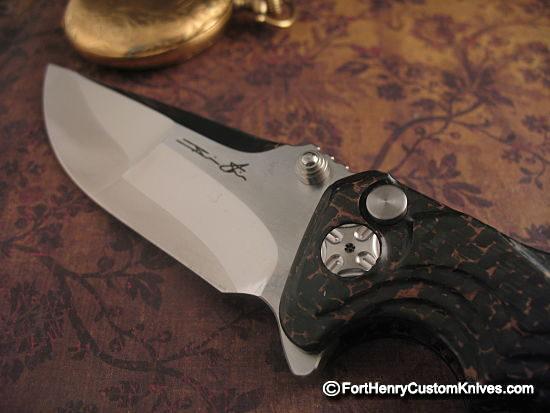 Brian Tighe  - Tighe Fighter Flipper - Image 4
