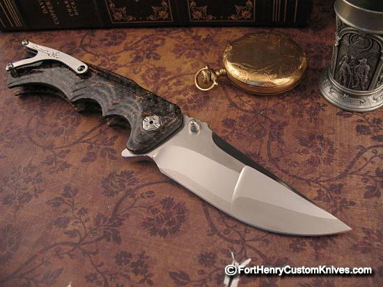Brian Tighe  - Tighe Fighter Flipper - Image 6