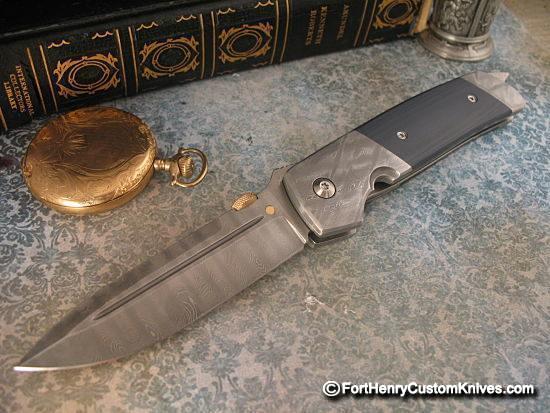 Bob Terzuola - Double Presentation ATCF