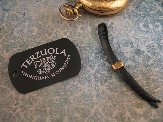 Bob Terzuola - Double Presentation ATCF - Image 9