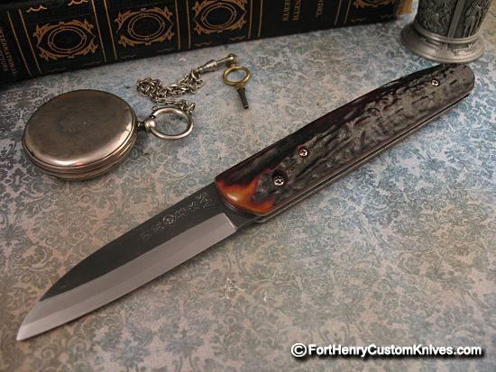 Takeda -  XL Bichu No Kami