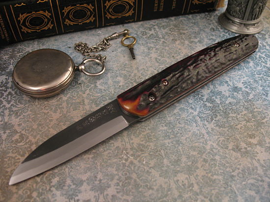 Takeda - XL Bichu No Kami