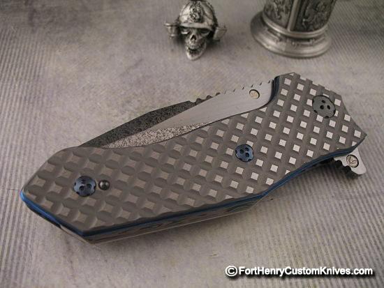 Allen Elishewitz - Kopis Flipper - Image 2