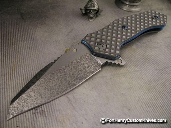 Allen Elishewitz - Kopis Flipper