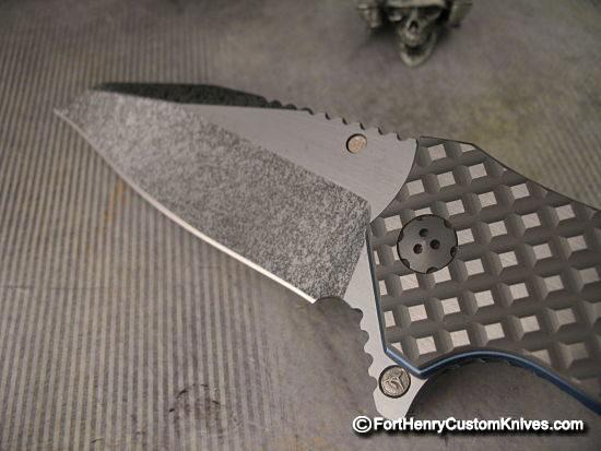 Allen Elishewitz - Kopis Flipper - Image 4