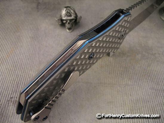 Allen Elishewitz - Kopis Flipper - Image 6