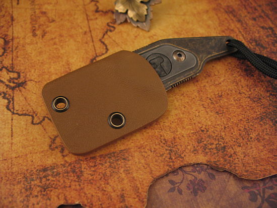 Serge Panchenko - Guppy Razor - Image 5