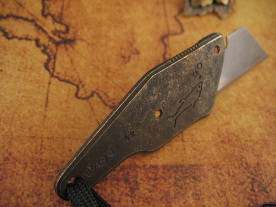 Serge Panchenko - Guppy Razor - Image 4