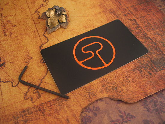 Serge Panchenko - Guppy Razor - Image 6