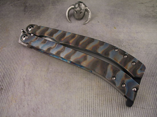 Reese Weiland - Custom BaliSong - Image 2