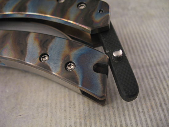Reese Weiland - Custom BaliSong - Image 3