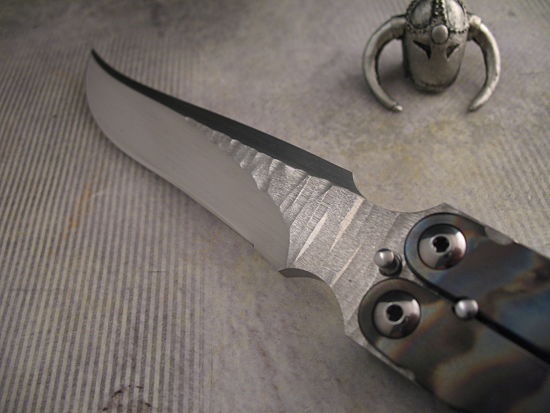 Reese Weiland - Custom BaliSong - Image 5