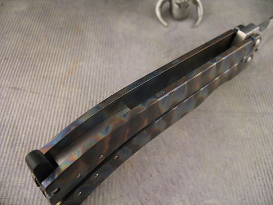 Reese Weiland - Custom BaliSong - Image 6