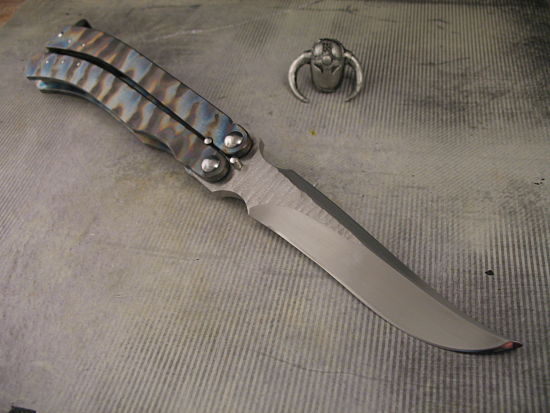 Reese Weiland - Custom BaliSong - Image 9