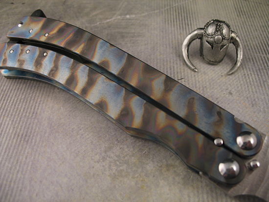 Reese Weiland - Custom BaliSong - Image 7