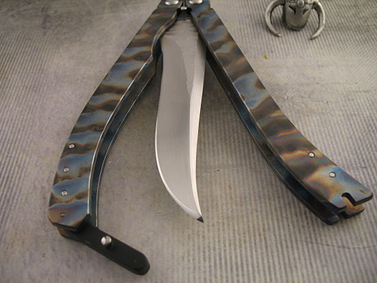 Reese Weiland - Custom BaliSong - Image 8
