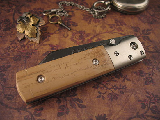 Takeda - Inagaki Special Linerlock - Image 2