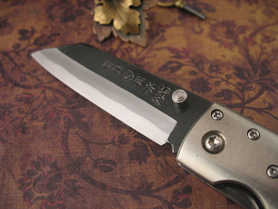Takeda - Inagaki Special Linerlock - Image 4