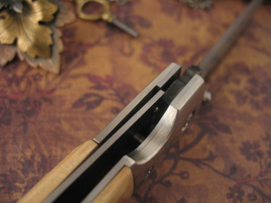 Takeda - Inagaki Special Linerlock - Image 5