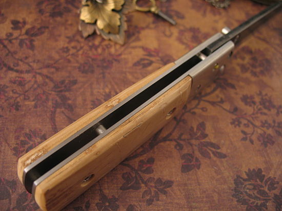 Takeda - Inagaki Special Linerlock - Image 6