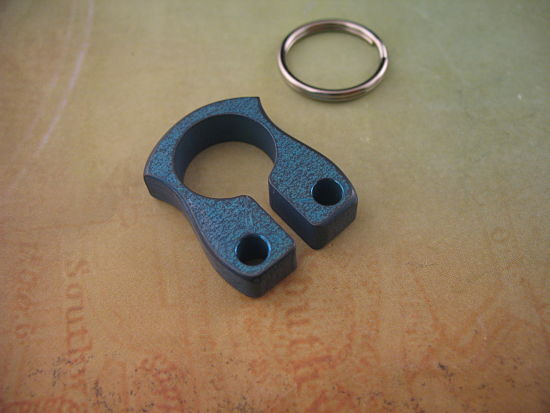 John Gray - Mini Keyper