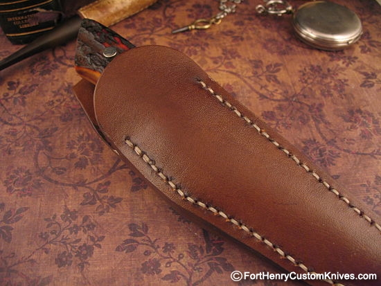 Takeda - Stag Hidden Tang Hunter - Image 7