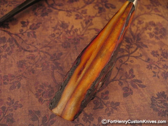 Takeda - Stag Hidden Tang Hunter - Image 4