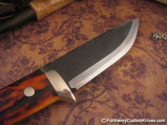 Takeda - Stag Hidden Tang Hunter - Image 5