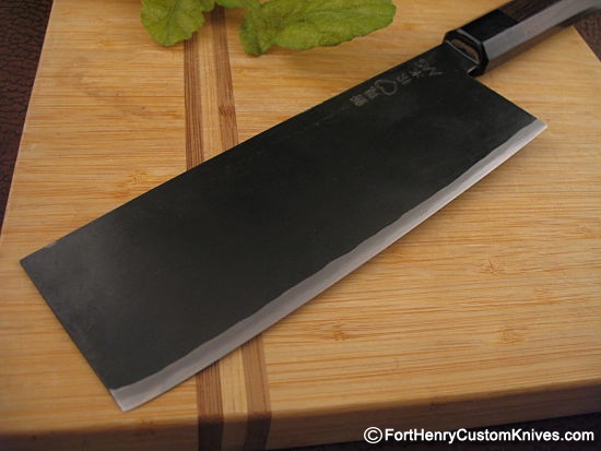 Takeda - Nakiri - Large