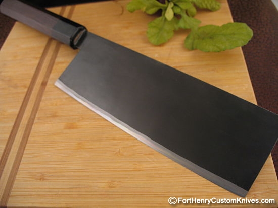 Takeda - Nakiri - Large - Image 7