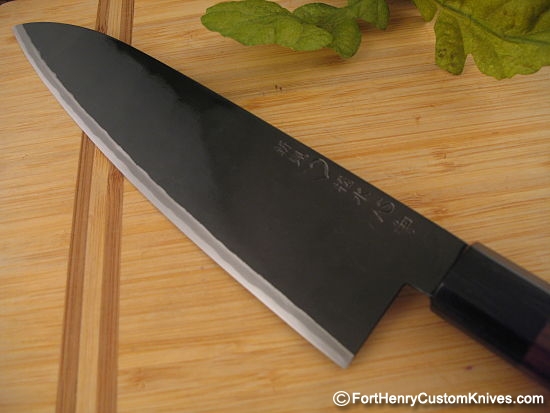 Takeda - Sasanoha - Medium - Image 3
