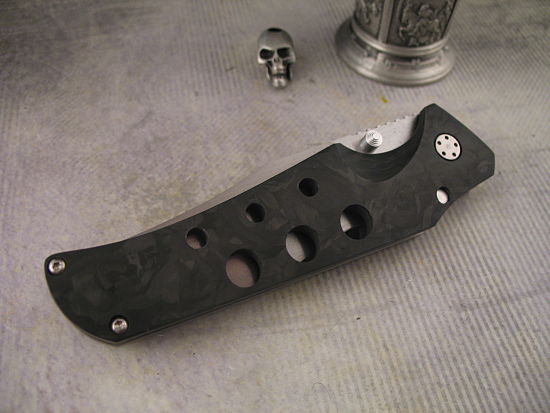 Jason Guthrie - Scout Recurve - Image 2